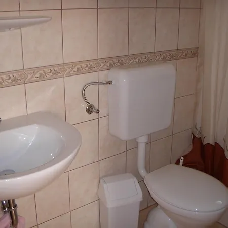 Szente Vendeghaz Keszthely