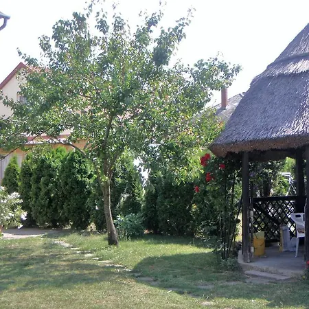 Διαμέρισμα Szente Vendeghaz Keszthely