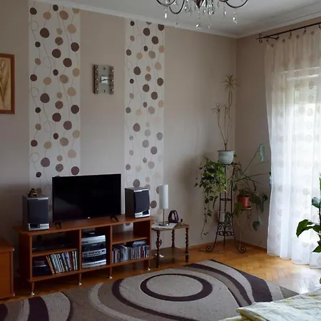 Szente Vendeghaz *