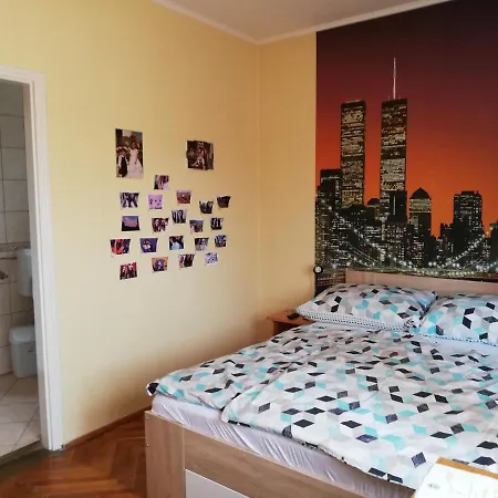 Szente Vendeghaz